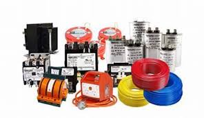 Electrical Goods, Equipment & Supplies